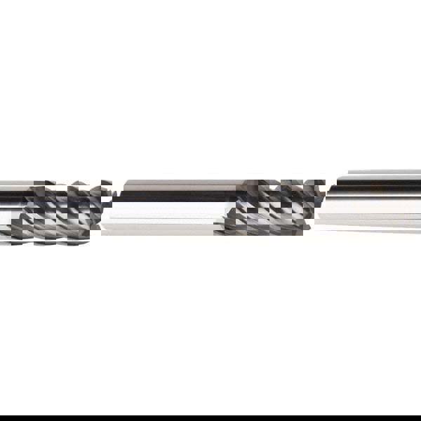 Square End Mill: 1/4